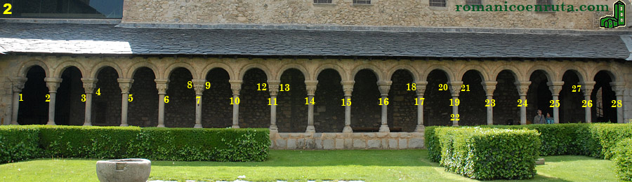 GALER&Iacute;A OESTE.